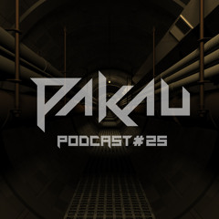 Podcast #25 (Contakt 26/01/18)