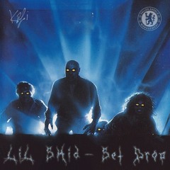 Set Drop ( Prod. Retnik Beats & LSL)