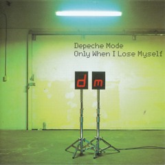 Depeche Mode - Only When I Lose Myself [Richard Nees Remix]