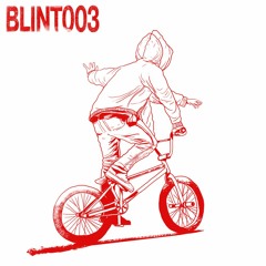 Blint003 - Ghostworks/Footworks