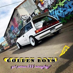 golden boys - ywl person §§§ sunnyboy1