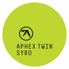 Aphex twin