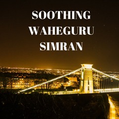 Soothing Waheguru Simran with Orchestra (Divya Deepak)