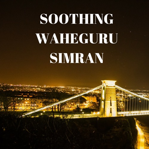 Soothing Waheguru Simran with Orchestra (Divya Deepak)