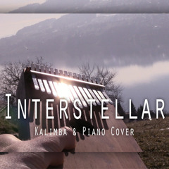 Interstellar - Day One (Kalimba & Piano Cover)[Free Download]