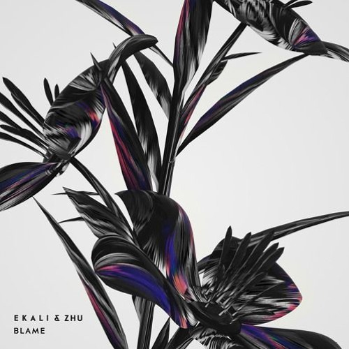 Ekali & ZHU - Blame (Divine Remix)
