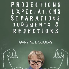 Projection, Expectations, Separations, Judgements and Rejections
