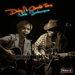 Blues Got Me So Bad (Alvin Lee) - Dickey f Band & Nata Svetonosova