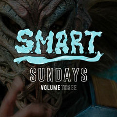 Chef Geech SMART Sundays Volume 3 (Bleu Magic)