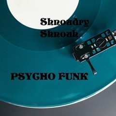 Psycho Funk (live recorded)