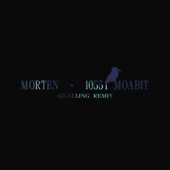 morten - episode 1: 10551 moabit island.flp (43CALLING REMIX)
