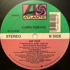 Chris Cuevas - Hip Hop (Ed Mahon Edit)