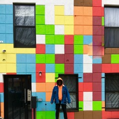 Neon Demons (prod. Jordeaux)