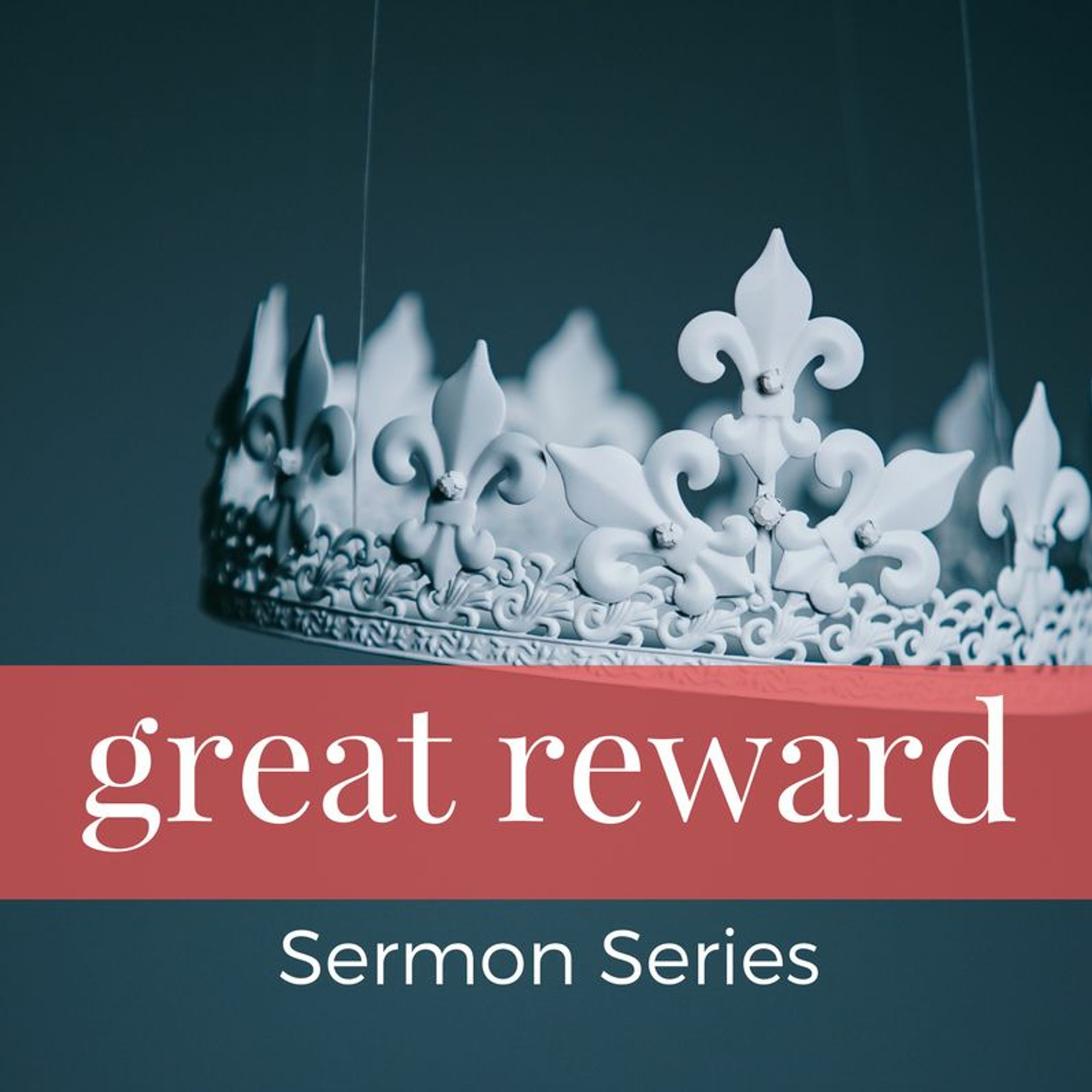 4th March 2018 - Ps. Paul Whitehead - The Reward of the Father's House