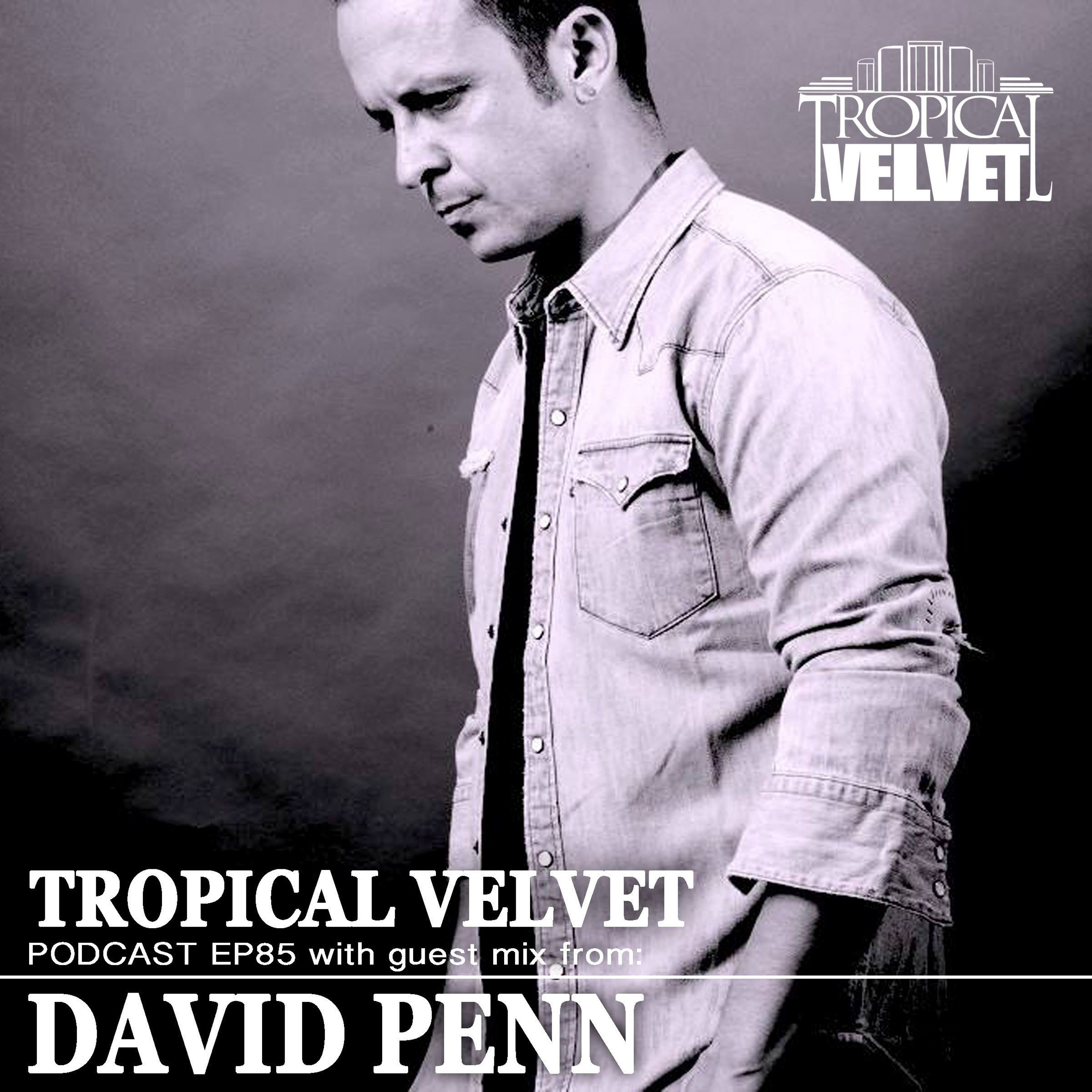 Tropical Velvet Podcast