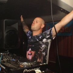 DJ Philth- Bounce Mix