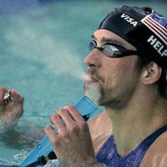 Pierre Bourne - Michael Phelps (prod. cardogotwings)