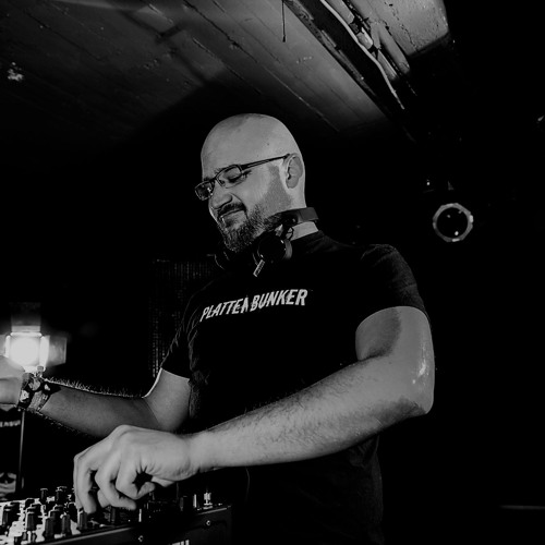 Techno Sets März 2018