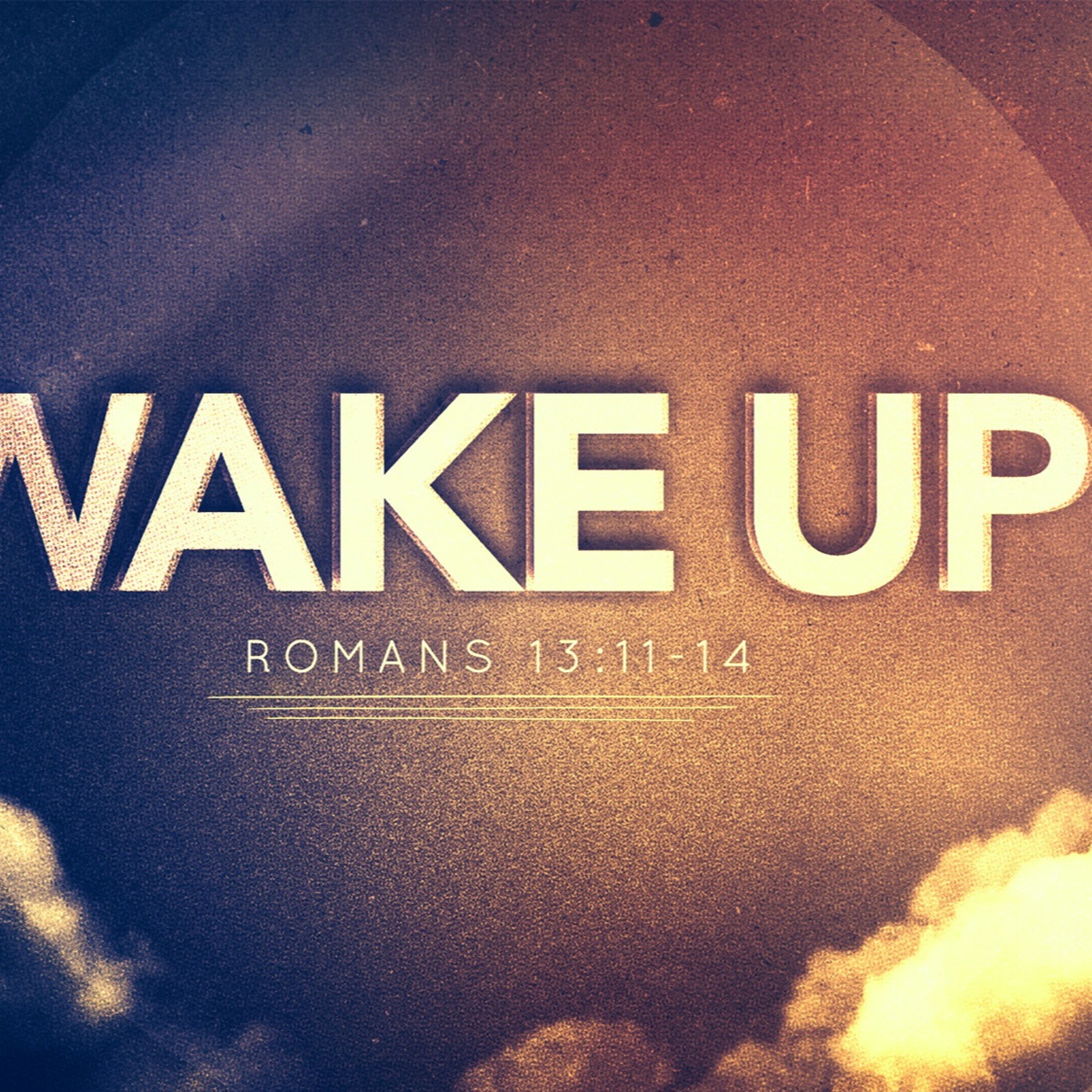 3 - 4- 18  The Wake-Up Call episode artwork