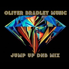 Jump Up DnB Mix