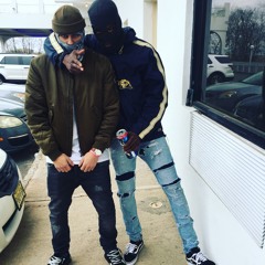 Stack Apes- Trap Bitch pt 2 "Repost"