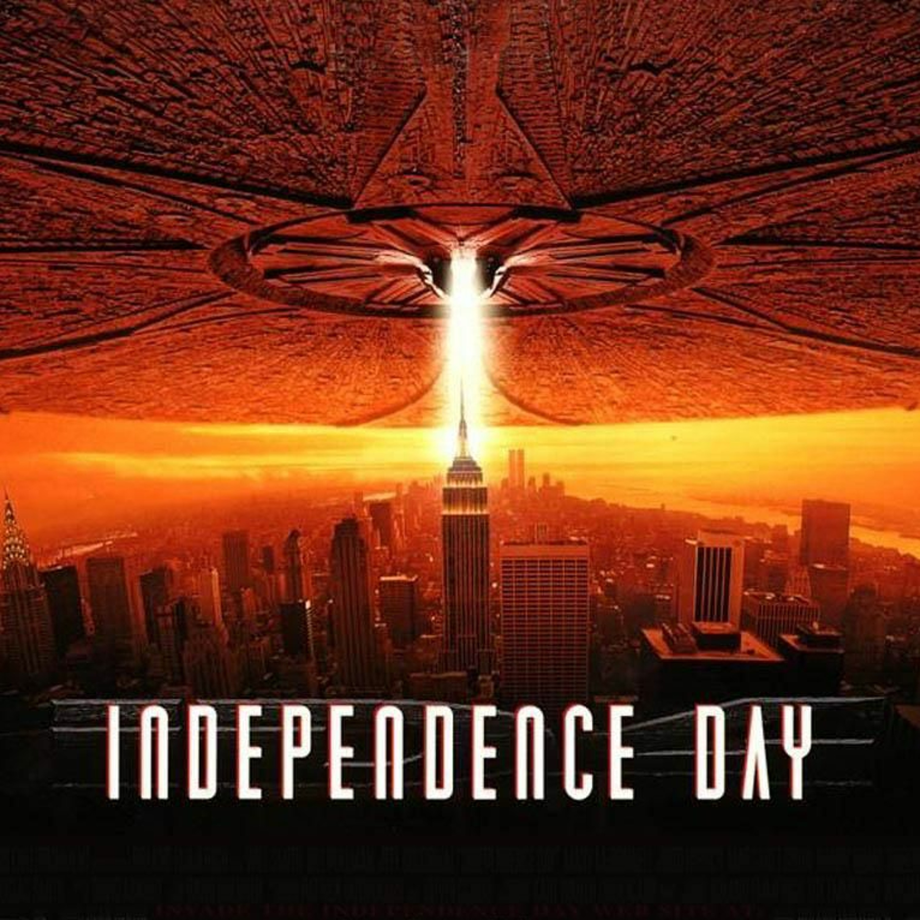 Independente episode artwork