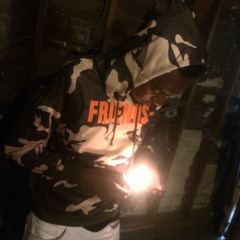 Party ft. Famousjayyll & Duke (prod by. TREETIME)