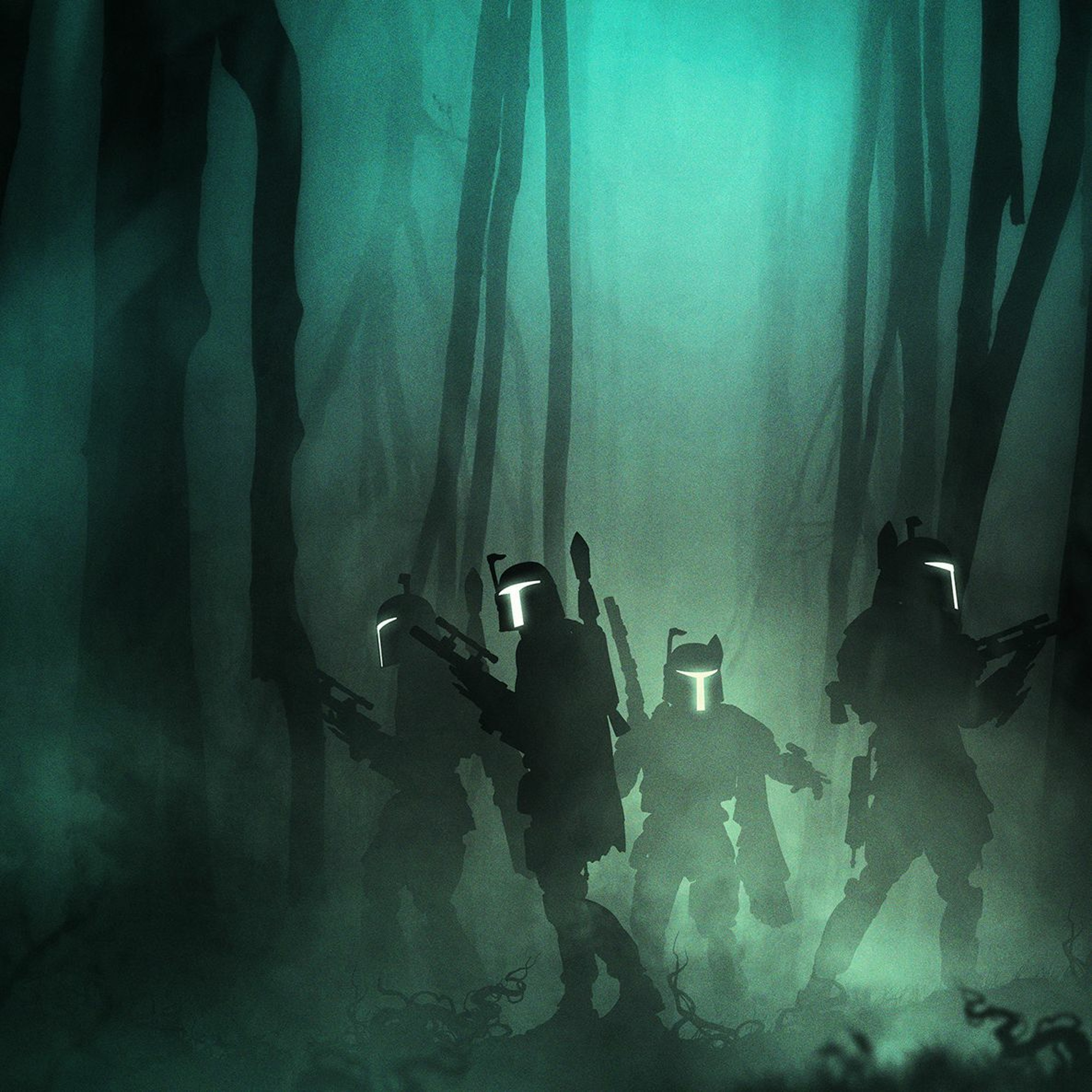 BOULDER episode artwork