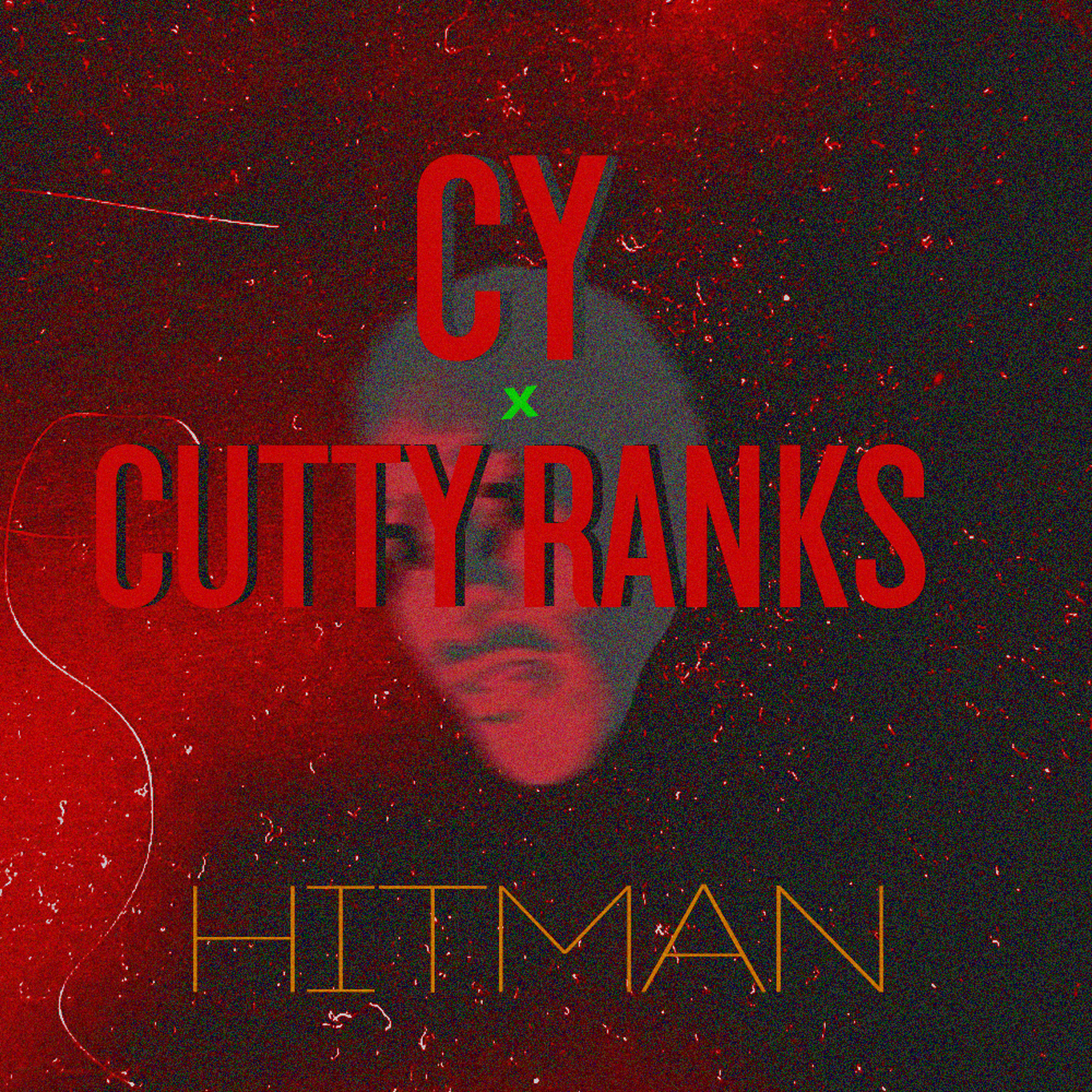 HITMAN episode artwork