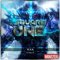 RAK - Square One【FREE DOWNLOAD】