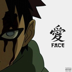 Face — Kanji (prod. by John Mello)