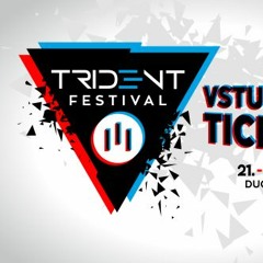 Trident Festival 2018 Promo Mix