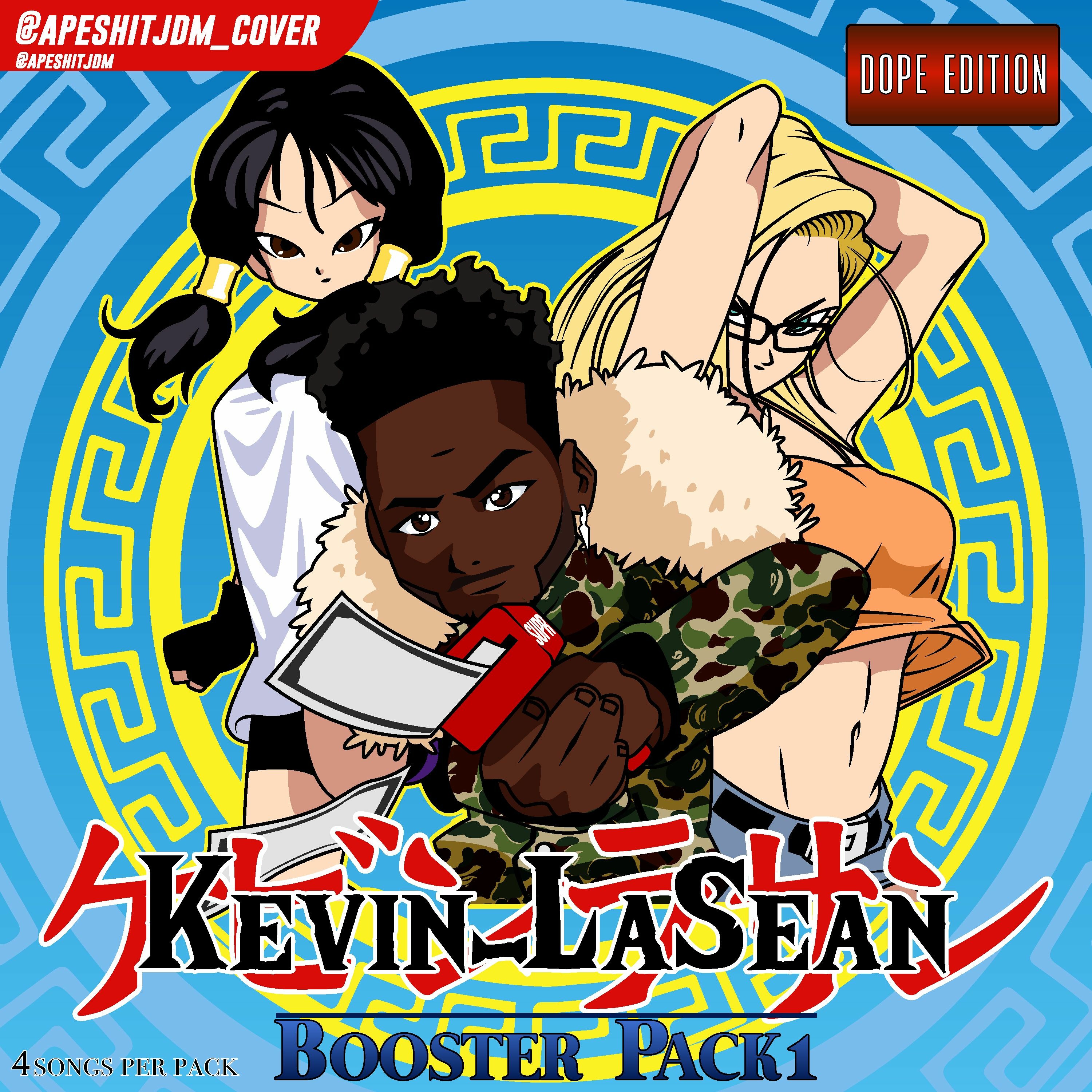 Kevin LaSean