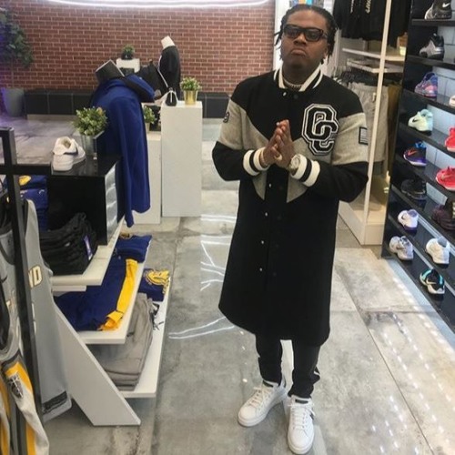 Gunna - On Too Me (Prod By Farri & Ricky Racks) (DigitalDripped.com)