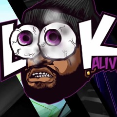 Joyner Lucas - Look Alive (Remix) (DigitalDripped.com)