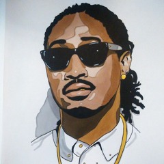 [FREE] Future x Kodak Black Type Beat 2018 "Presidents" | Smooth Trap Beat | Prod. By Tafxri