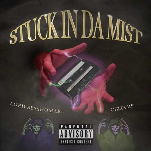 TRYNA TEST MA PIMPIN (prod. Lord Sesshomaru x cizzvrp)