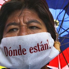 Disappearing Accountability - The Hidden Cost Of Mexico’s Drug War