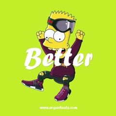 [FREE] 21 Savage x Migos Type Beat - 'Better' | Free Type Beat | Rap Instrumental 2018