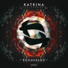 MasterBangg - Katrina [#BOOM002]