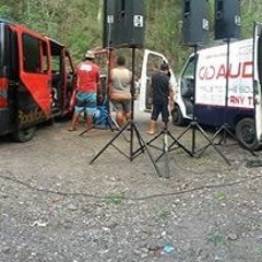 CYNTHIA ZOUK LABINO MX BASS 2018
