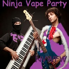 NSP - Everybody Wants To Rule The World (Vaporwave)