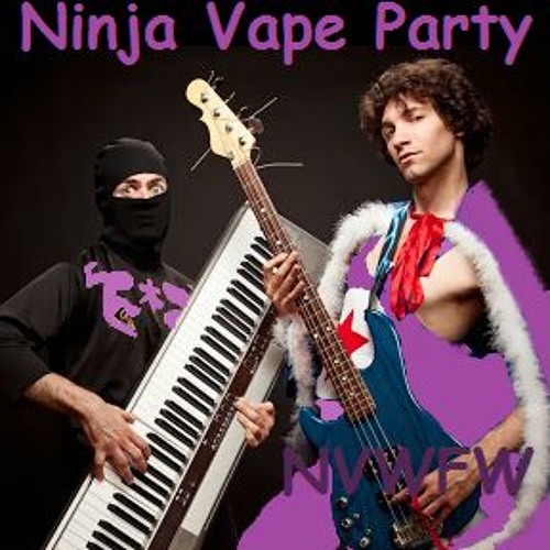 NSP - Everybody Wants To Rule The World (Vaporwave)