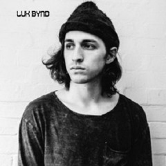 The Man, The Myth, The Legend - Porter Robinson (LUK BYND Mash)