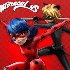 Stream Miraculous Ladybug PV Theme by Liam Greenhalgh