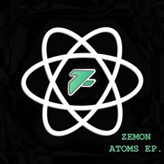 Atoms EP