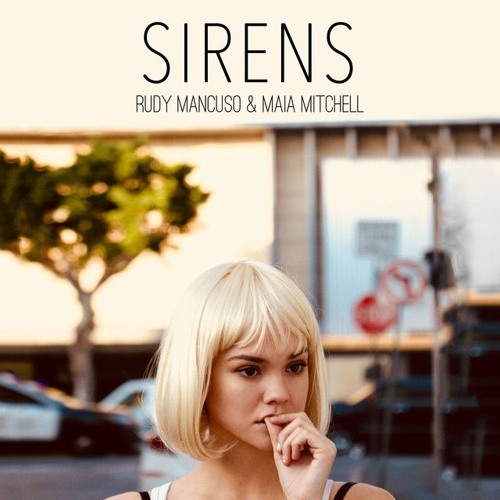 Rudy Mancuso & Maia Mitchell - Sirens