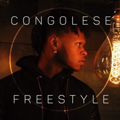Congolese Freestyle (Prod. Myles Ching)