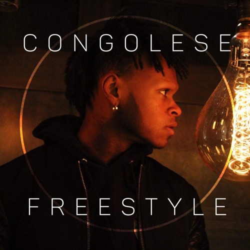 Congolese Freestyle (Prod. Myles Ching)