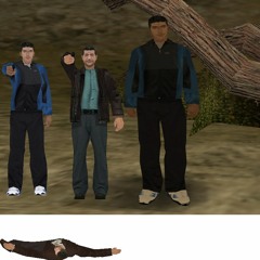 Chi-Nukleo-Family-Chen - ✿ Luccmix VOL 1 ✿